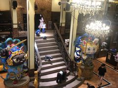 -more than meow吴止猫主题餐厅(承德 中船汇店)