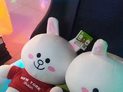 -星悦蓝海欢乐园(石路天虹店)