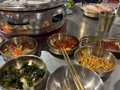 -本炙炭烤·蒲烧活鳗料理店(金沙洲店)