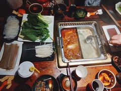 -要德火锅(鼓楼店)