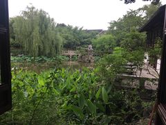 -苏州东山雕花楼宾馆