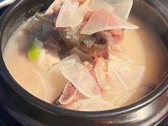 -양평식당·杨平食堂(华贸店)