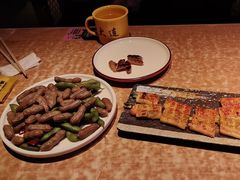 -喝丢一只鞋海鲜烧烤·海肠捞饭(东关街店)