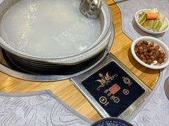 -丰尔粥食·粥底火锅·桑拿鸡(大良总店)