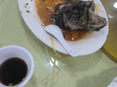 -考记泥焗鸡农庄·海鲜(北洛秘境店)