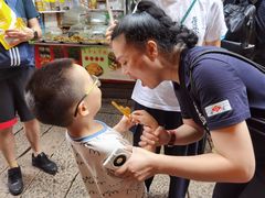 -极真空手道修远道场