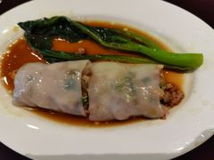 -博悦茶餐厅(文殊院店)