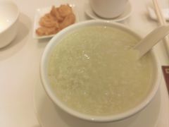 -利苑酒家(宜安广场店)