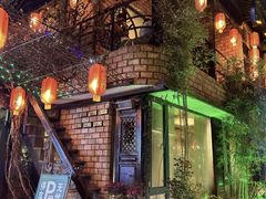 -慢丽江·云南野生菌土鸡锅(付家庄店)