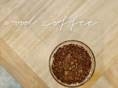 -Legno.ita Coffee by Wood(襄阳南路店)