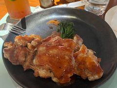 -原石牛扒·约会餐厅(龙城万科里店)