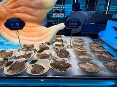 -舒友海鲜姿造(白鹭洲店)