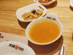-大田牛尾汤(幸福河市场店)