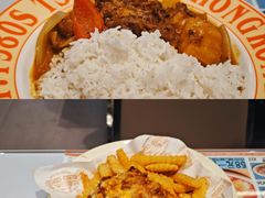 -肥韬茶餐厅(海上世界店)