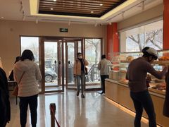 -新侨三宝乐面包店(崇文门店)