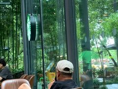 -星巴克(西湖天地店)