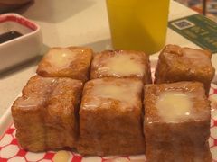 -明腾壹间茶餐厅(新都会花园广场店)