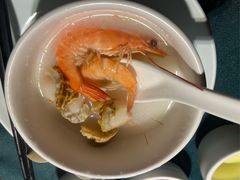 -大良毋米粥·粥底火锅(岭南天地店)