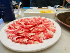 羔羊黄金肉-牛街·马辈儿涮肉(牛街总店)