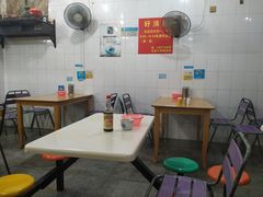 大堂-百成大同鸭肉粥(大同总店)