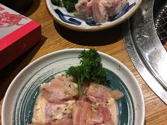 -一牛道炭火烧肉居酒屋(椒江店)