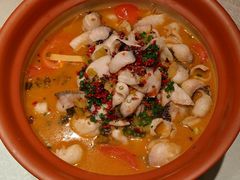 -湘知湘味(岳麓山店)