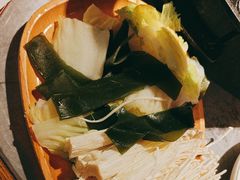 -探鱼·鲜青椒爽麻烤鱼(广州欣荣广场店)
