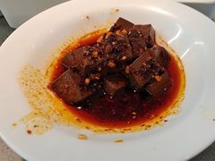 -半天妖烤鱼(物美沁山水店)