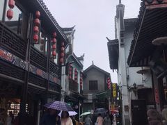 -汴河街
