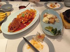 -鹿港小镇(悠唐店)