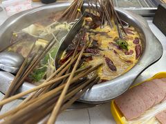 -李记串串香(李子坝店)