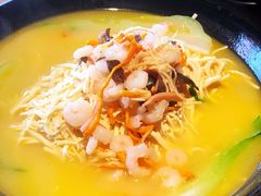 大煮干丝-扬州狮子楼·非遗淮扬菜(东关街店)