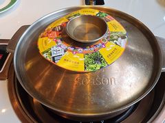 -润园四季椰子鸡火锅(欢乐海岸店)