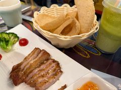 -米泰芒·东南亚料理(体育西店)