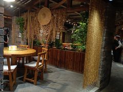 -丹江渔村(首都机场店)