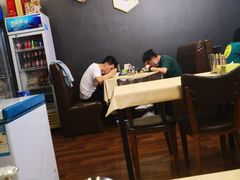 大堂-楼兰印象(朝外店)