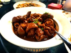 -西山人家·二十年老字号农家菜(旺山店)