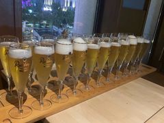 -LENBACH兰巴赫西餐啤酒坊(大连东港店)