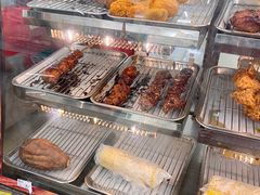 -711便利店(安贞桥胜古南里店)