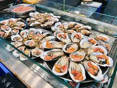 -飞尝蚝·顺德菜·鱼生(顺德总店)
