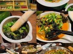 -湖兰金牌小炒肉(椒江万达店)