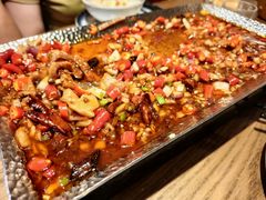 -那时新疆·若羌(经纬汇店)