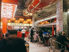 -神府路壹号·海鲜烧烤·砂锅粥·锅物(三坊七巷店)