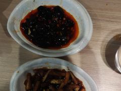 -大师兄·西北小馆(南沙万达广场店)
