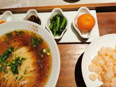 -松鹤面馆·古法焖肉面(观前店)