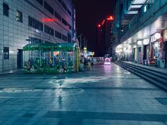 -港澳广场购物中心