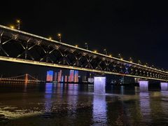 -武汉长江大桥