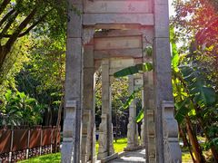 -深圳国际园林花卉博览园