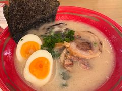 -吾妻拉面•和风食堂(群光广场店)