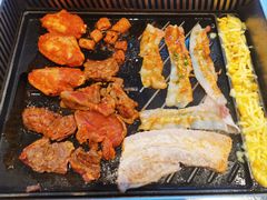 -胖哥俩肉蟹煲(重庆观音桥大融城店)
